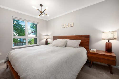 203-3235 4Th Avenue W, Vancouver, BC 