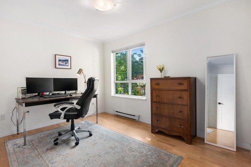 203-3235 4Th Avenue W, Vancouver, BC 