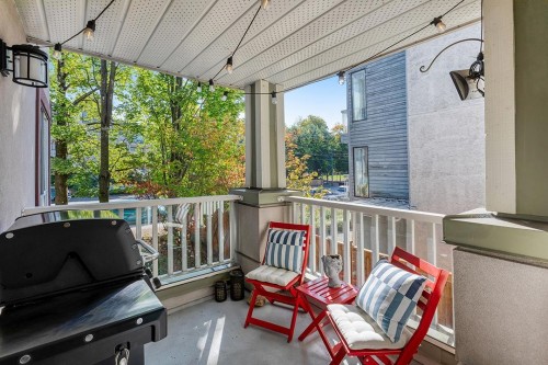 203-3235 4Th Avenue W, Vancouver, BC 