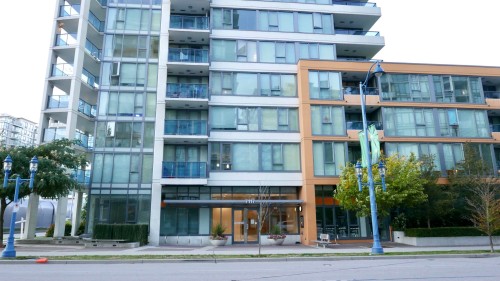 1503-7117 Elmbridge Way, Richmond, BC 