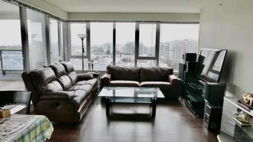 1503-7117 Elmbridge Way, Richmond, BC 