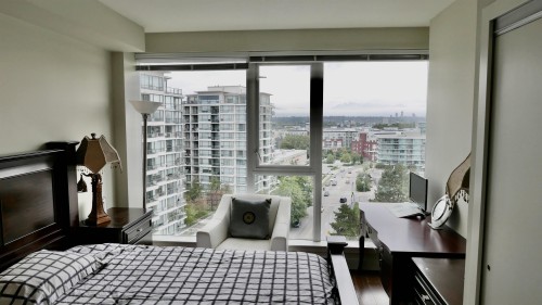 1503-7117 Elmbridge Way, Richmond, BC 
