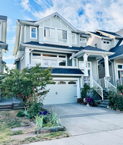 10329 238A Street, Maple Ridge, BC 