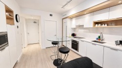 212-1661 Quebec Street  Vancouver, BC V6A 0H2