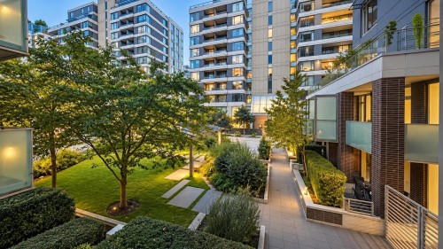 212-1661 Quebec Street, Vancouver, BC 