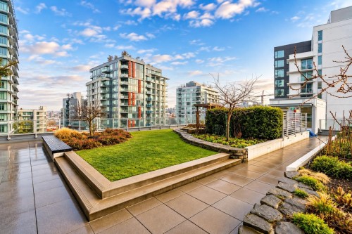 212-1661 Quebec Street, Vancouver, BC 