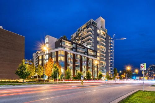 212-1661 Quebec Street, Vancouver, BC 
