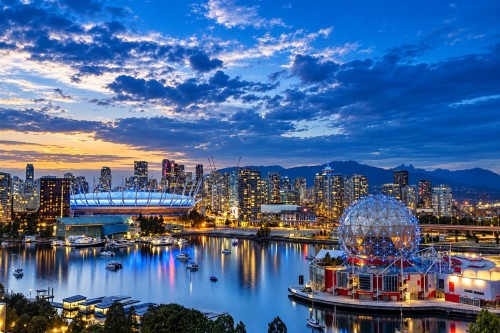 212-1661 Quebec Street, Vancouver, BC 