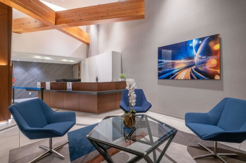 212-1661 Quebec Street, Vancouver, BC 