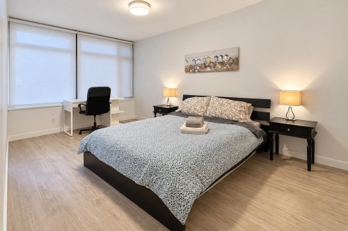212-1661 Quebec Street, Vancouver, BC 