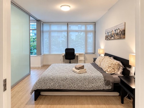 212-1661 Quebec Street, Vancouver, BC 