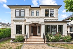2653 Mcbain Avenue Vancouver, BC V6L 2C7