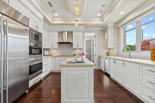2653 Mcbain Avenue, Vancouver, BC 