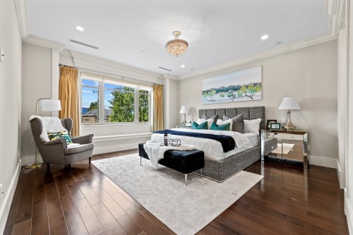 2653 Mcbain Avenue, Vancouver, BC 