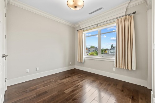 2653 Mcbain Avenue, Vancouver, BC 