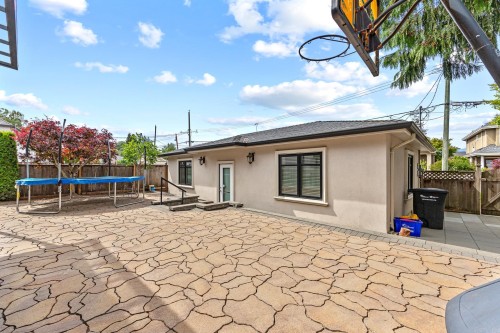 2653 Mcbain Avenue, Vancouver, BC 