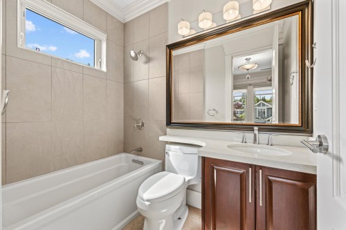 2653 Mcbain Avenue, Vancouver, BC 