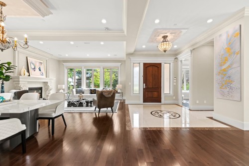 2653 Mcbain Avenue, Vancouver, BC 