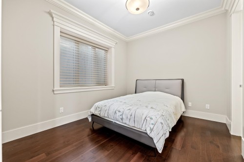 2653 Mcbain Avenue, Vancouver, BC 