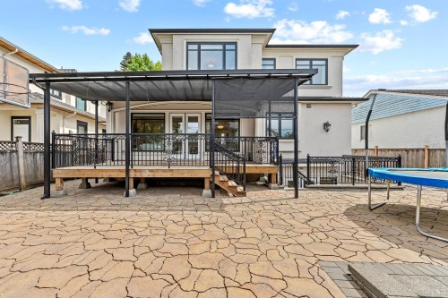 2653 Mcbain Avenue, Vancouver, BC 