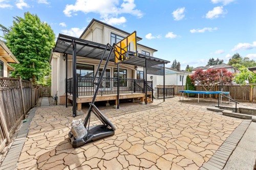 2653 Mcbain Avenue, Vancouver, BC 