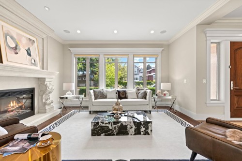 2653 Mcbain Avenue, Vancouver, BC 