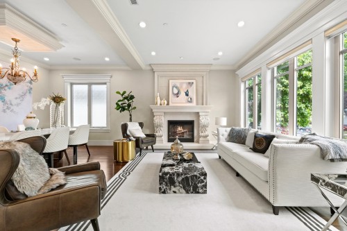 2653 Mcbain Avenue, Vancouver, BC 
