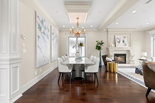 2653 Mcbain Avenue, Vancouver, BC 