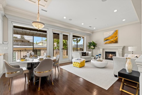 2653 Mcbain Avenue, Vancouver, BC 