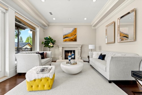 2653 Mcbain Avenue, Vancouver, BC 