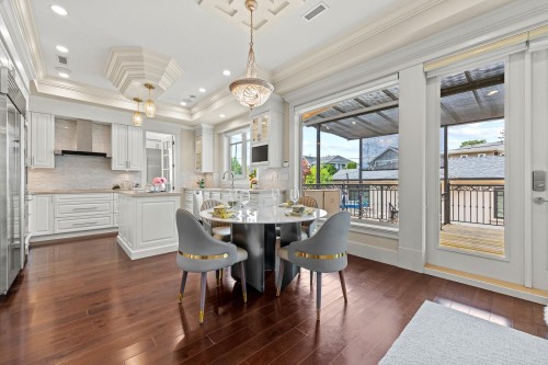 2653 Mcbain Avenue, Vancouver, BC 