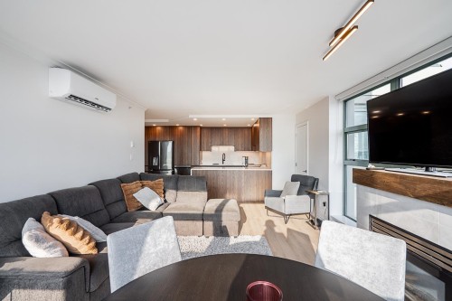 1906-4388 Buchanan Street, Burnaby, BC 