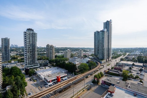 1906-4388 Buchanan Street, Burnaby, BC 