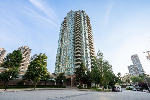 1906-4388 Buchanan Street, Burnaby, BC 