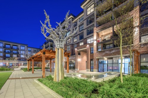 316-22633 Selkirk Avenue, Maple Ridge, BC 