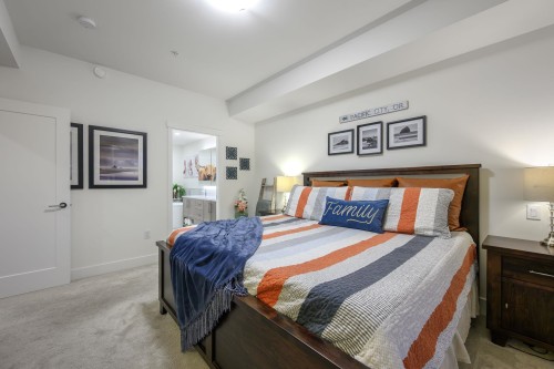 316-22633 Selkirk Avenue, Maple Ridge, BC 
