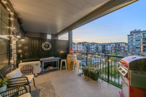 316-22633 Selkirk Avenue, Maple Ridge, BC 