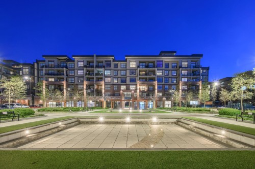 316-22633 Selkirk Avenue, Maple Ridge, BC 