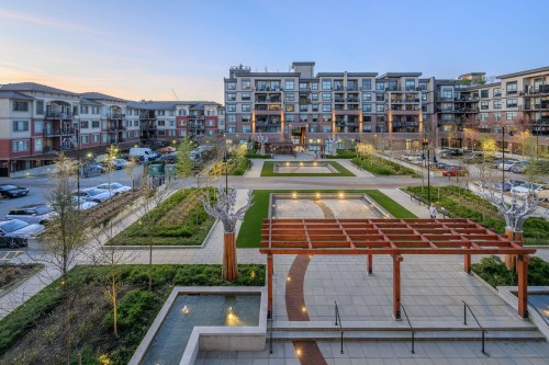 316-22633 Selkirk Avenue, Maple Ridge, BC 