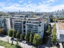 806-1633 Ontario Street, Vancouver, BC 