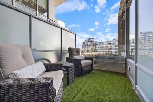 806-1633 Ontario Street, Vancouver, BC 