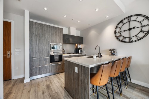 806-1633 Ontario Street, Vancouver, BC 
