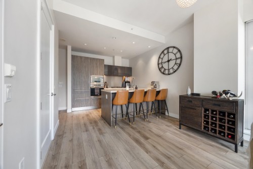 806-1633 Ontario Street, Vancouver, BC 