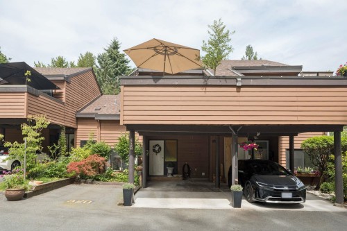 520 Cardiff Way, Port Moody, BC 