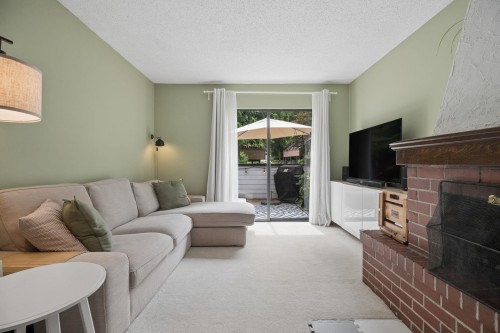 520 Cardiff Way, Port Moody, BC 