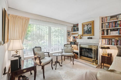 520 Cardiff Way, Port Moody, BC 