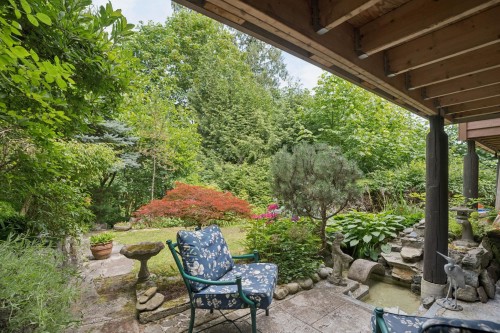 520 Cardiff Way, Port Moody, BC 