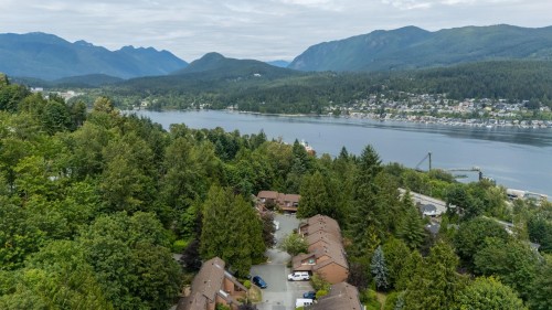 520 Cardiff Way, Port Moody, BC 