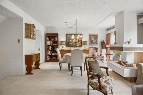 520 Cardiff Way, Port Moody, BC 