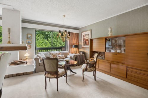 520 Cardiff Way, Port Moody, BC 